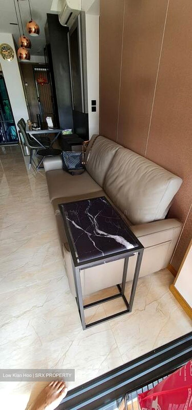 Kingsford Waterbay (D19), Apartment #508844201